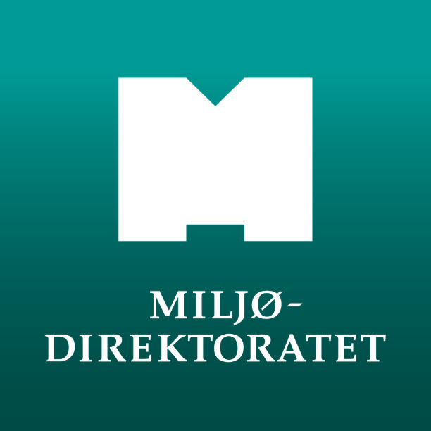 standard_Miljødirektoratet_Logo