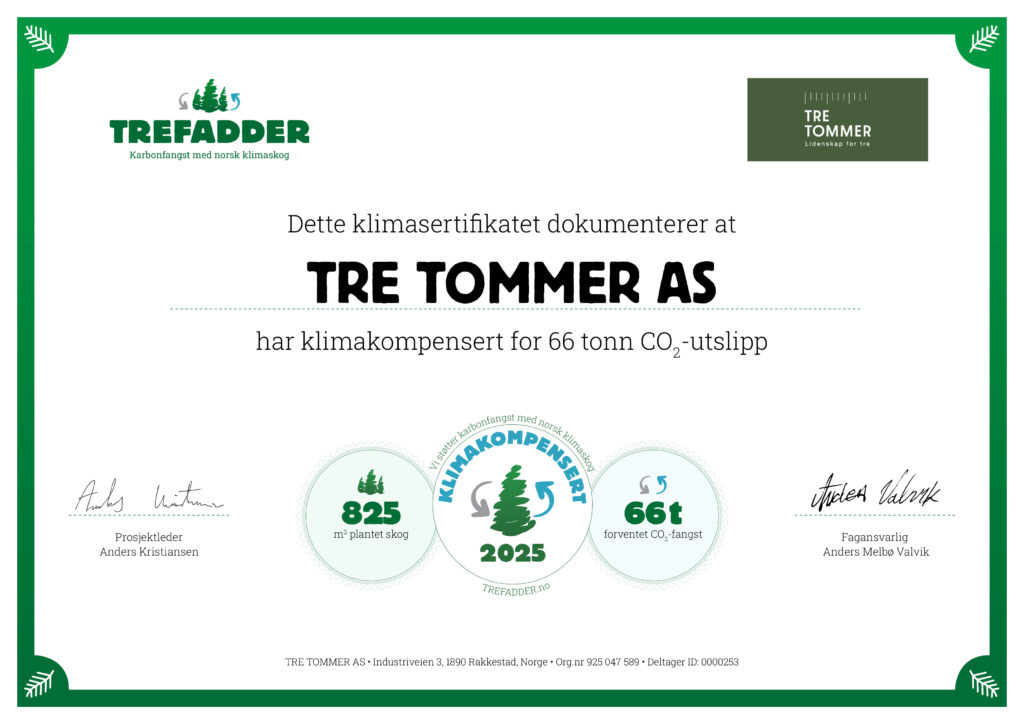 TreTommer_253 Trefadder Sertifikat 2025_02