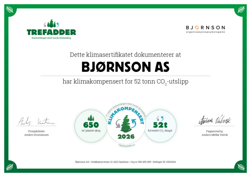 Bjørnson_204_Trefadder Sertifikat 2026