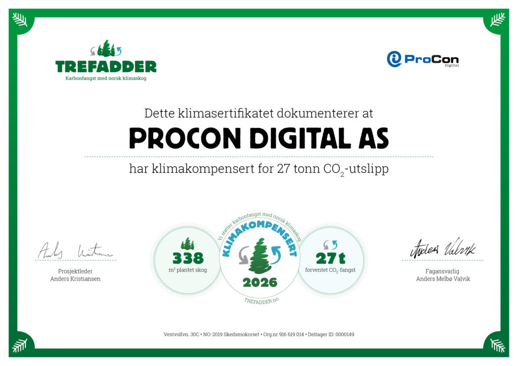 ProConDigital_149_Trefadder Sertifikat 2026